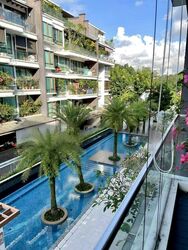Park Natura (D23), Condominium #561149901